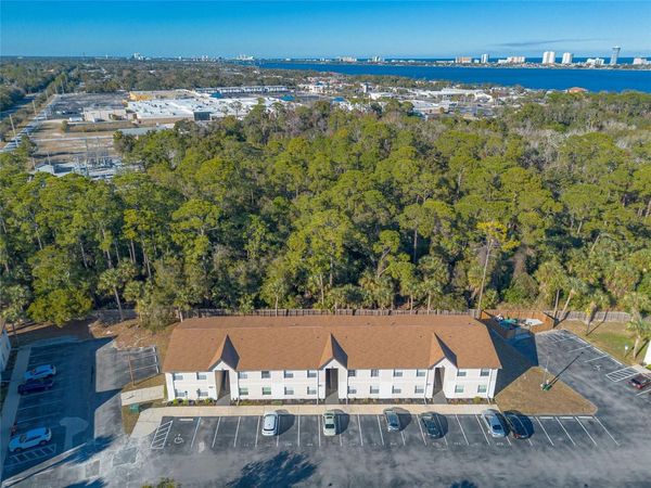 426 BANANA CAY DRIVE, Unit I, SOUTH DAYTONA, FL 32119