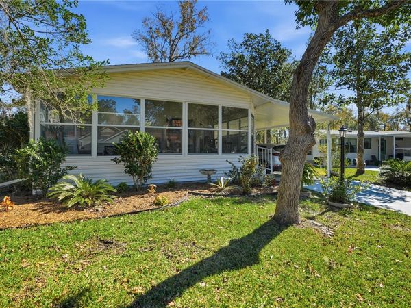 2757 KINGSWOOD CIRCLE, BROOKSVILLE, FL 34604