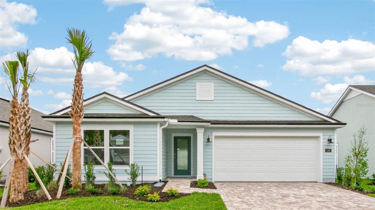 146 Greenwood Drive, Palm Coast, FL 32137 Main Photo