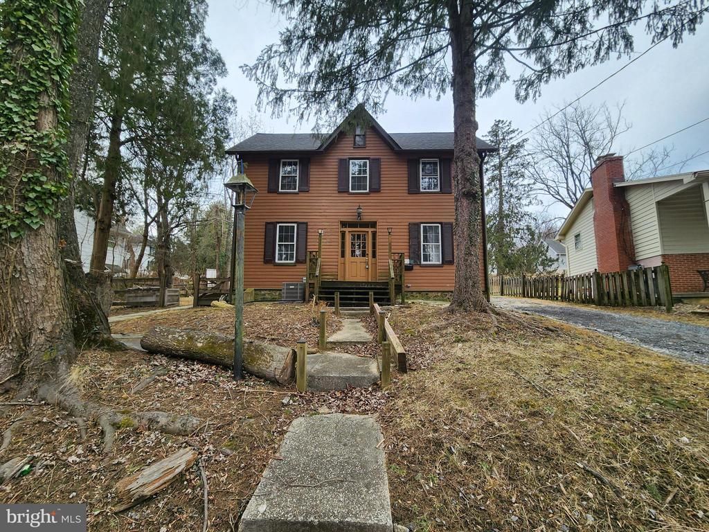 6202 Smith Avenue, Baltimore, MD 21209 Main Photo