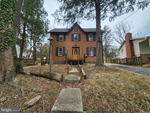 6202 SMITH AVENUE, BALTIMORE, MD 21209