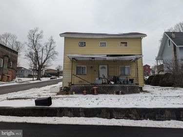 410 LINGLE STREET, OSCEOLA MILLS, PA 16666