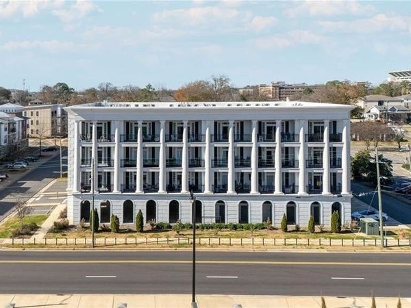 510 13th Street, Unit 106, Tuscaloosa, AL 35401