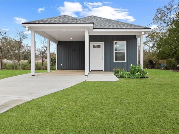 435 PINE Street, Independence, LA 70443