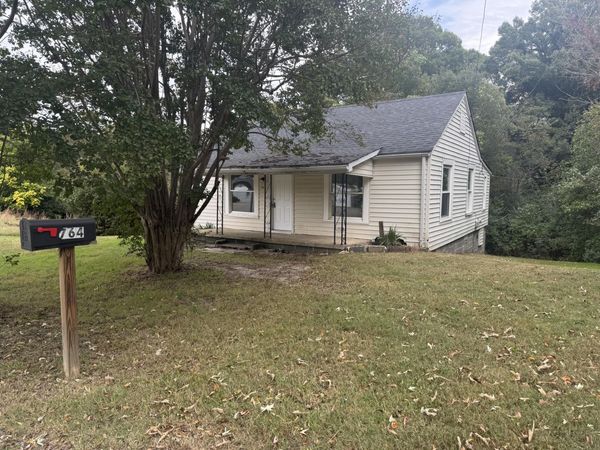 764 Holland RD, Danville, VA 24541