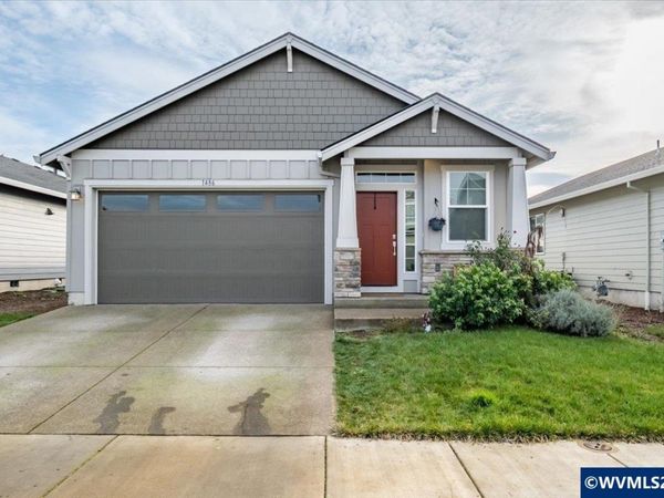 1486 Nolan Av SE, Albany, OR 97322