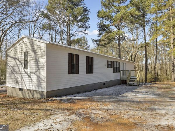 2115 Dusty Road, Bowman, GA 30624