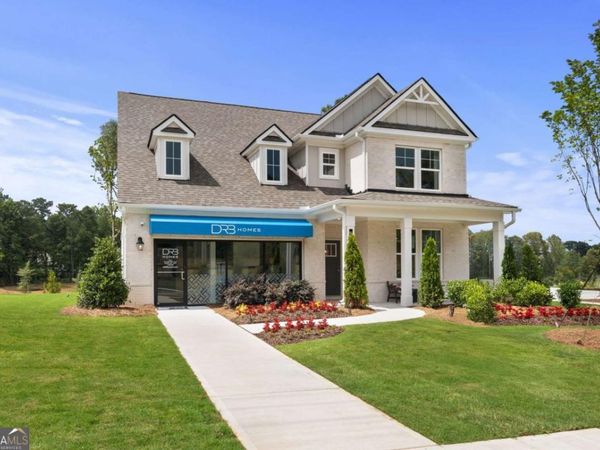 740 Marlin Drive, Lawrenceville, GA 30045