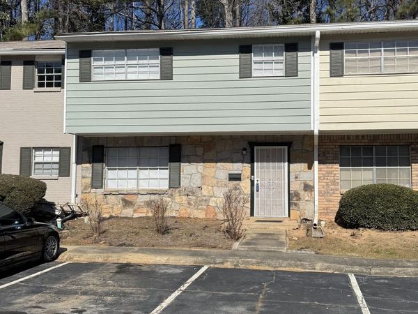 4701 Flat Shoals Road, Unit 41G, Union City, GA 30291