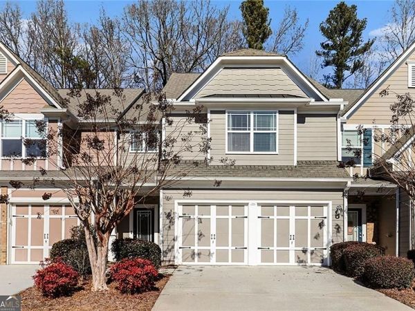 274 Parc View Lane, Woodstock, GA 30188