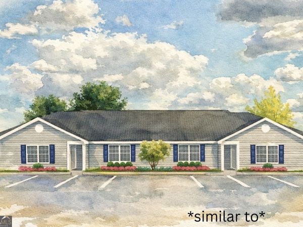 302 Hawaii Avenue, Warner Robins, GA 31093