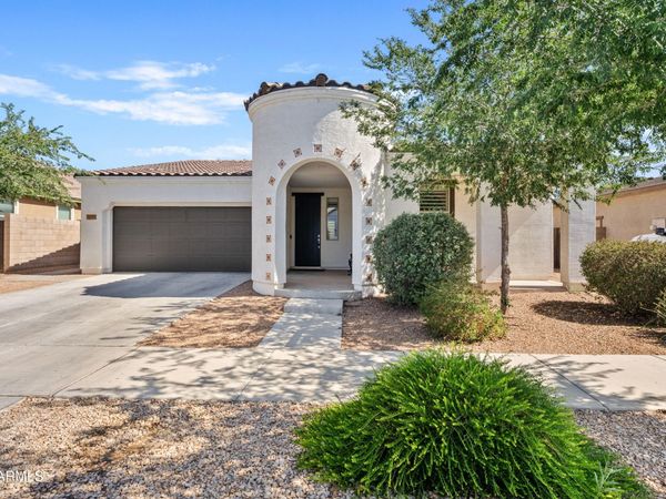 22542 E CAMINA PLATA, Queen Creek, AZ 85142