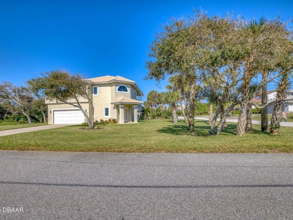 50 Alberta Avenue, Ponce Inlet, FL 32127