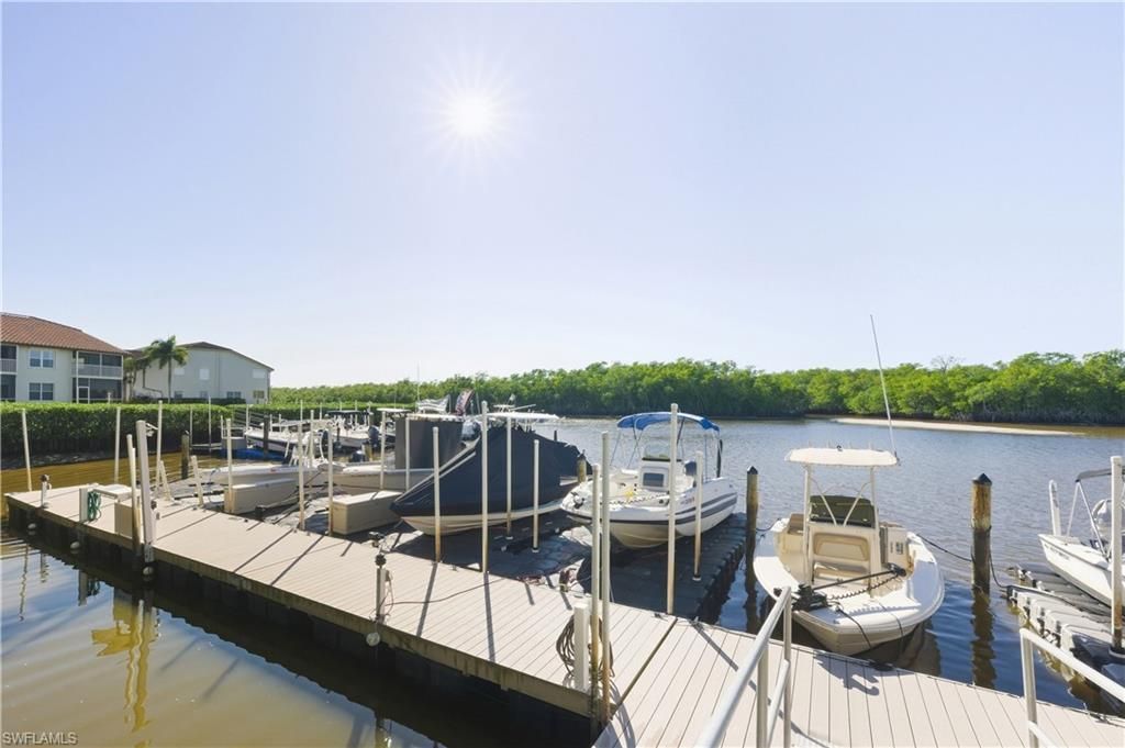 230 Newport Dr, Unit 602, Naples, FL 34114 Photo