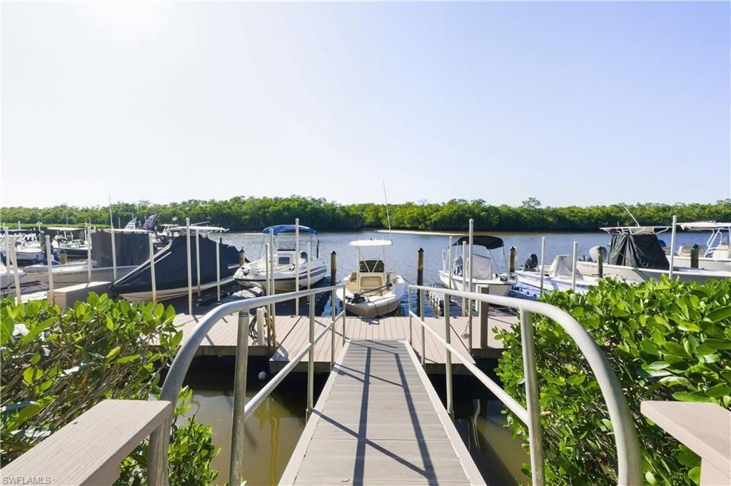 230 Newport Dr, Unit 602, Naples, FL 34114 Photo