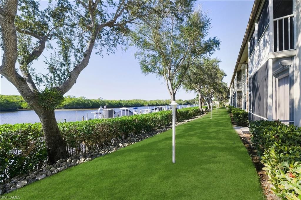 230 Newport Dr, Unit 602, Naples, FL 34114 Photo