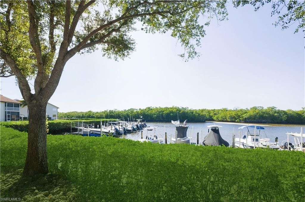 230 Newport Dr, Unit 602, Naples, FL 34114 Photo