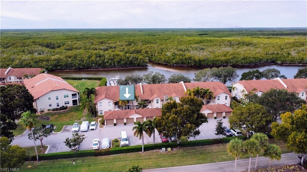 230 Newport Dr, Unit 602, Naples, FL 34114 Photo
