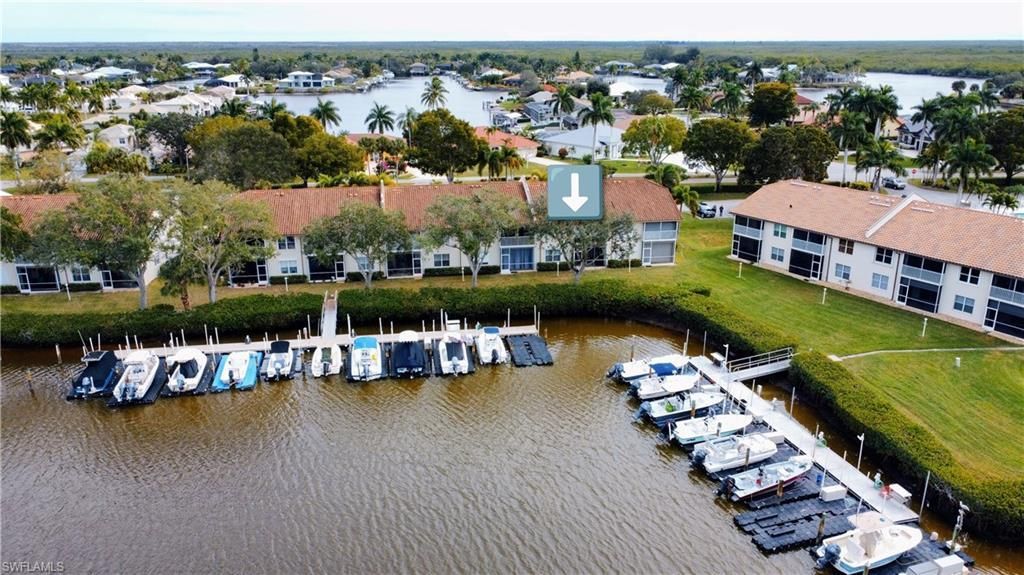 230 Newport Dr, Unit 602, Naples, FL 34114 Photo