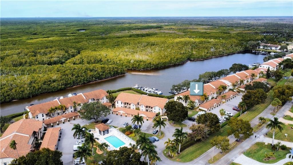 230 Newport Dr, Unit 602, Naples, FL 34114 Photo