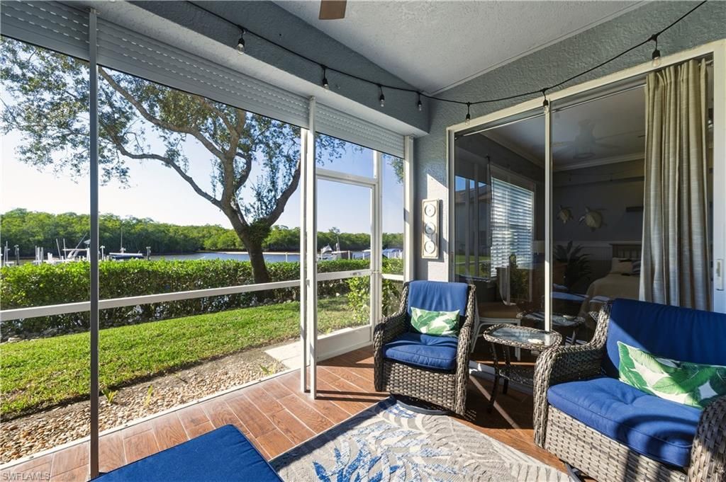 230 Newport Dr, Unit 602, Naples, FL 34114 Photo