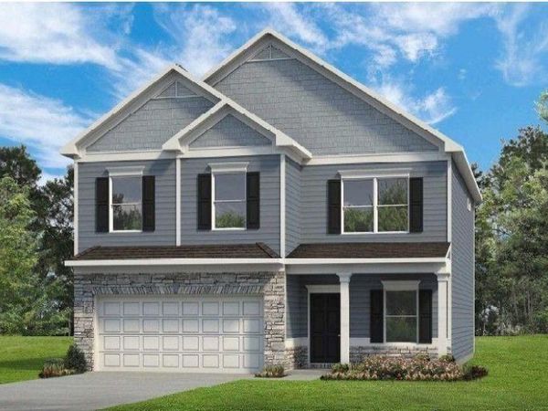 213 Oakmont Drive, Dallas, GA 30132