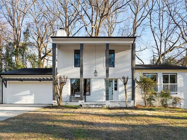 3059 Trafalgar Way, Atlanta, GA 30341