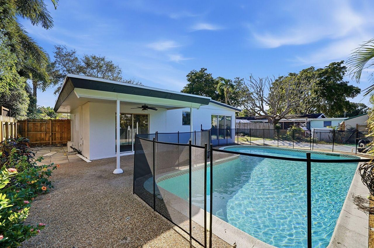 3481 SW 20th Street, Fort Lauderdale, FL 33312 Photo