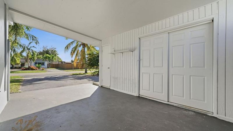 3481 SW 20th Street, Fort Lauderdale, FL 33312 Photo