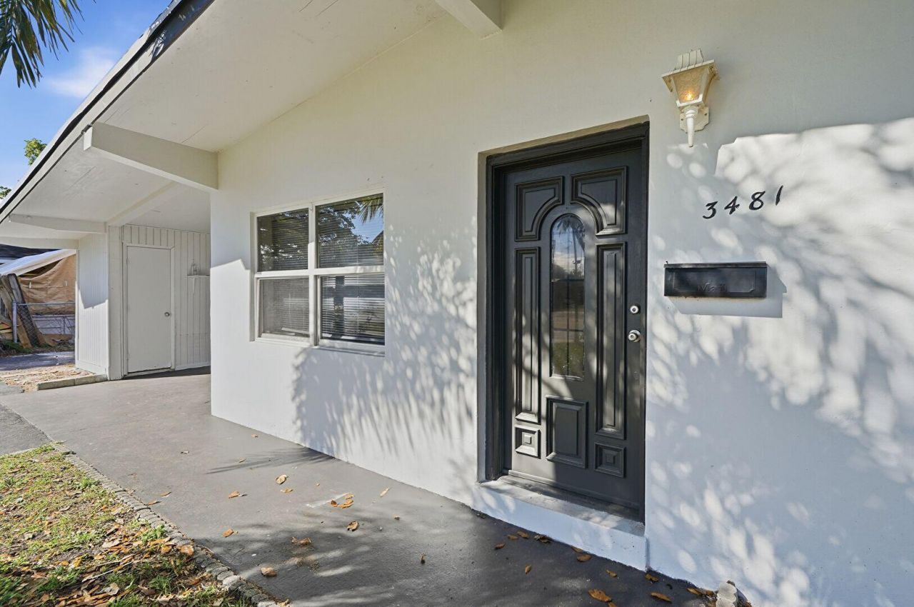 3481 SW 20th Street, Fort Lauderdale, FL 33312 Photo
