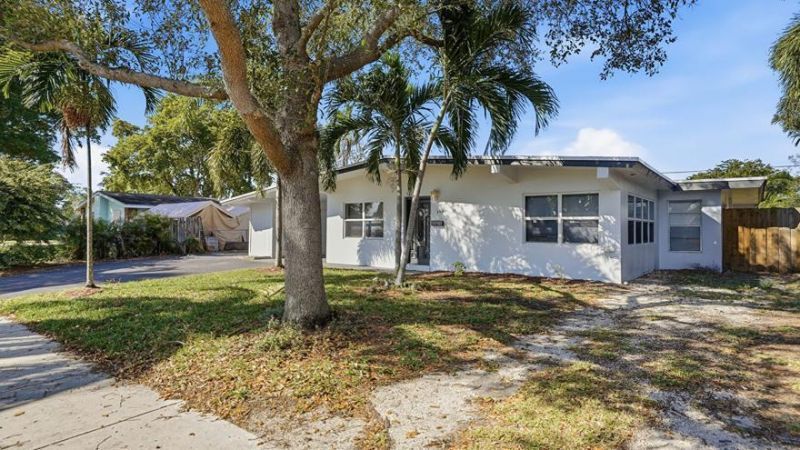 3481 SW 20th Street, Fort Lauderdale, FL 33312 Photo