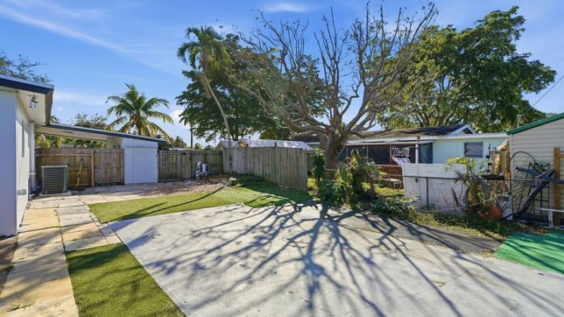 3481 SW 20th Street, Fort Lauderdale, FL 33312 Photo
