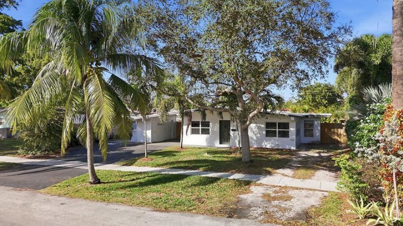 3481 SW 20th Street, Fort Lauderdale, FL 33312 Photo