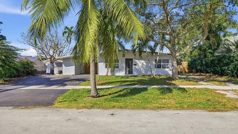 3481 SW 20th Street, Fort Lauderdale, FL 33312 Photo