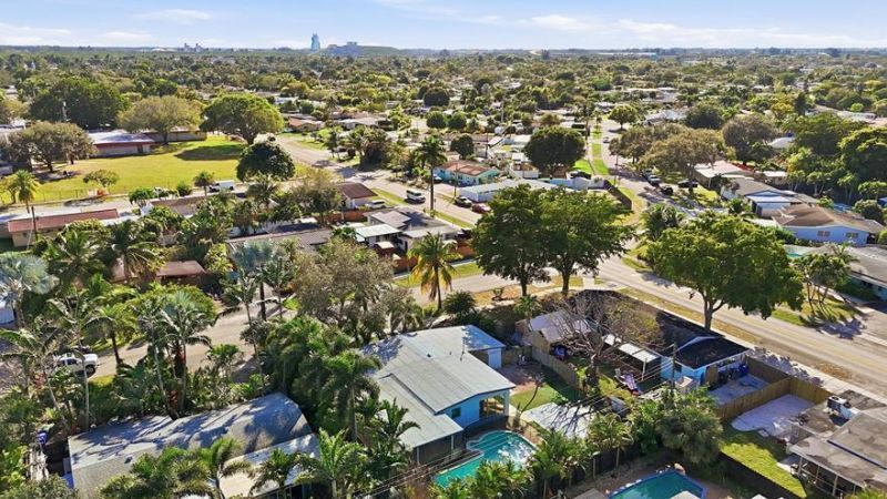 3481 SW 20th Street, Fort Lauderdale, FL 33312 Photo