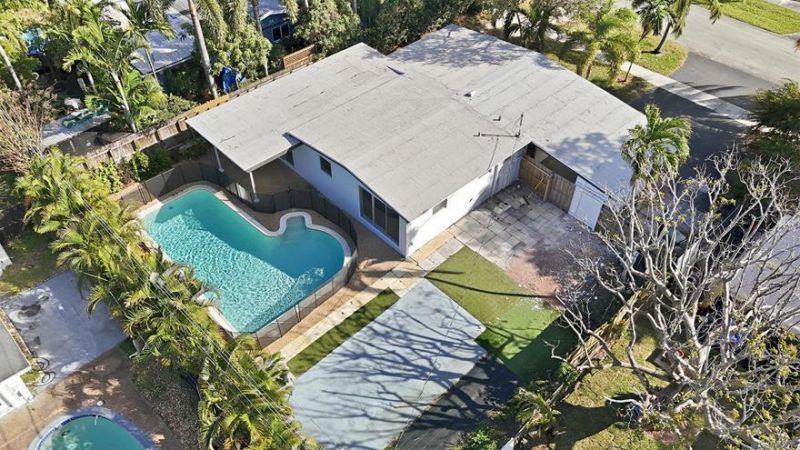 3481 SW 20th Street, Fort Lauderdale, FL 33312 Photo