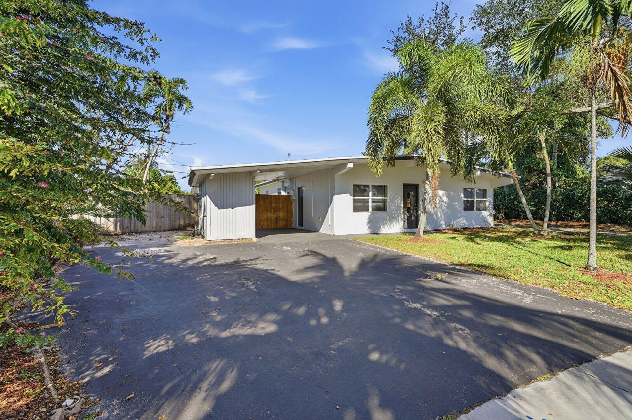 3481 SW 20th Street, Fort Lauderdale, FL 33312 Photo