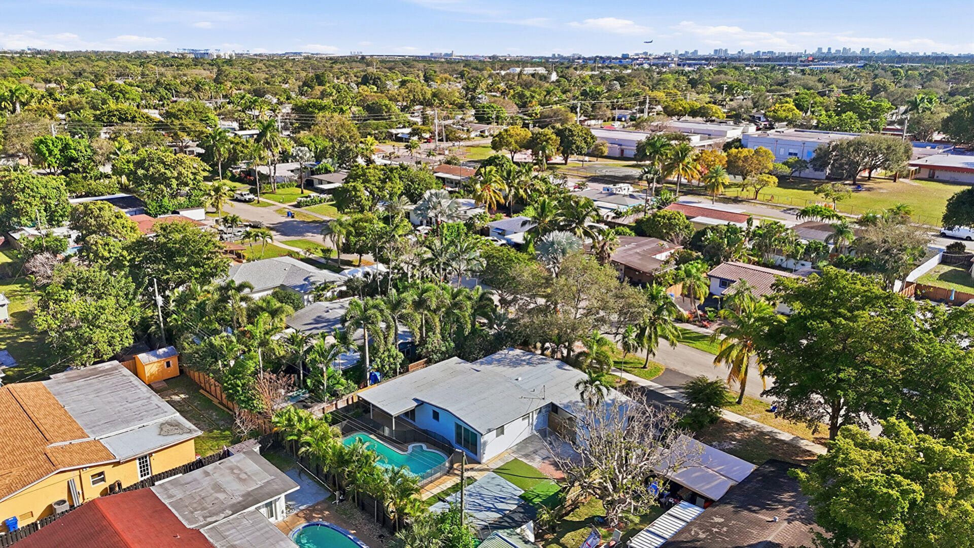 3481 SW 20th Street, Fort Lauderdale, FL 33312 Photo