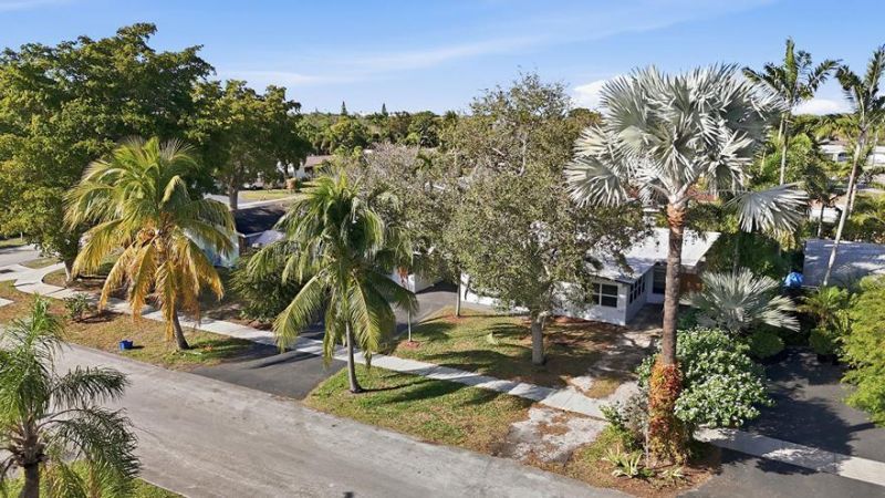 3481 SW 20th Street, Fort Lauderdale, FL 33312 Photo