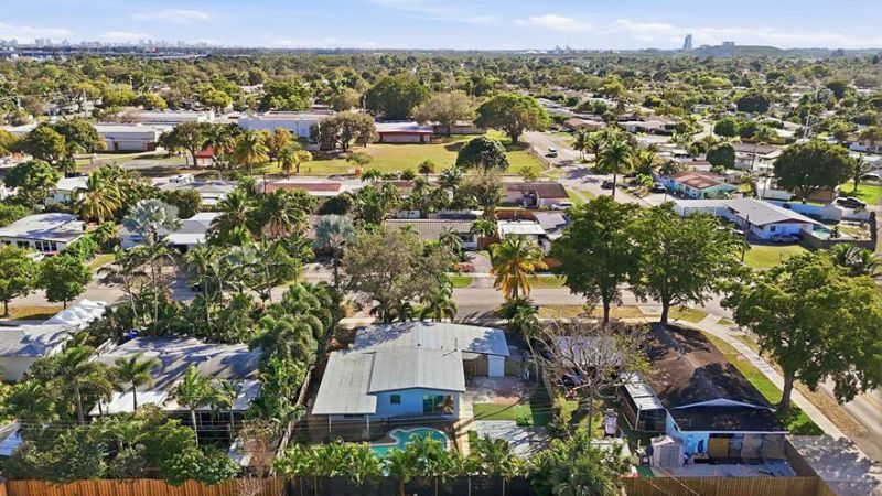 3481 SW 20th Street, Fort Lauderdale, FL 33312 Photo