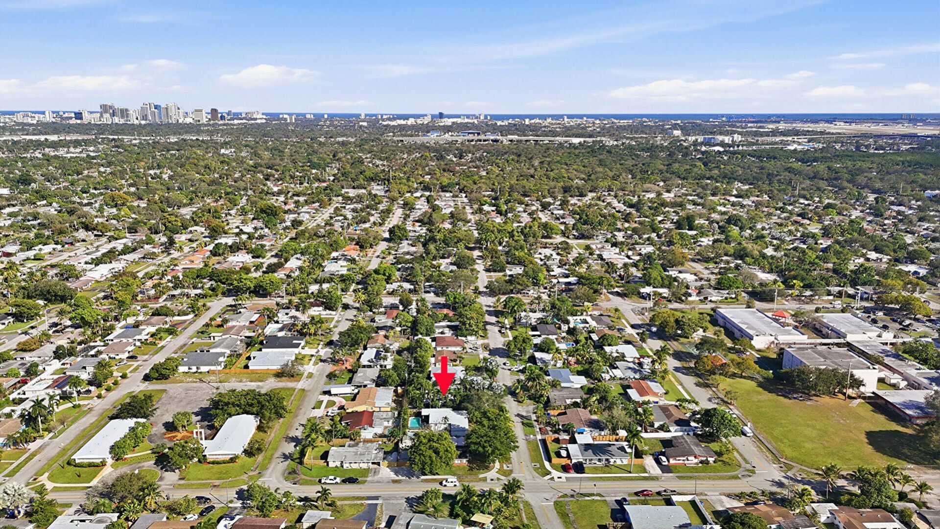 3481 SW 20th Street, Fort Lauderdale, FL 33312 Photo