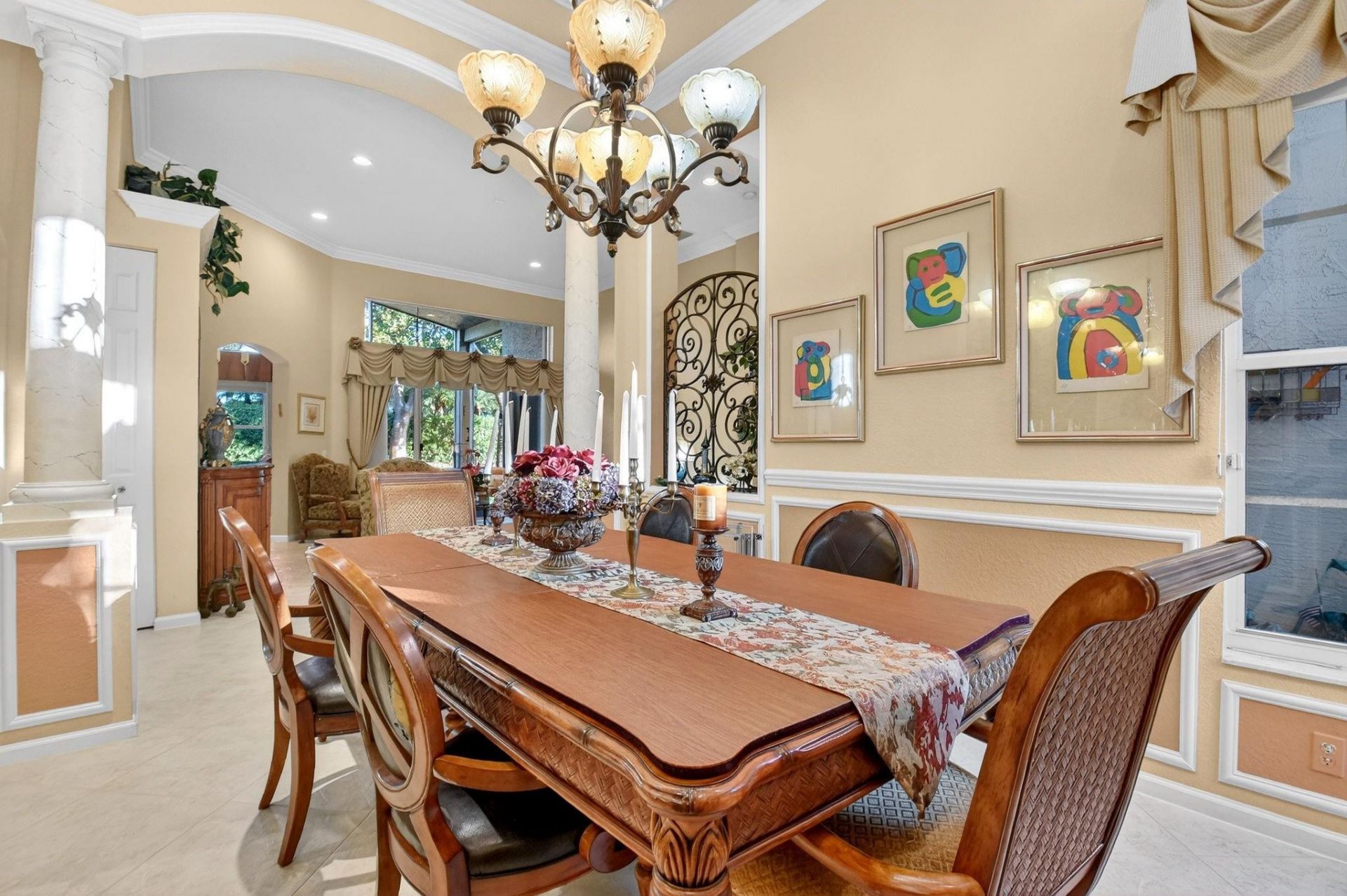 7615 Tarpon Cove Circle, Lake Worth, FL 33467 Photo