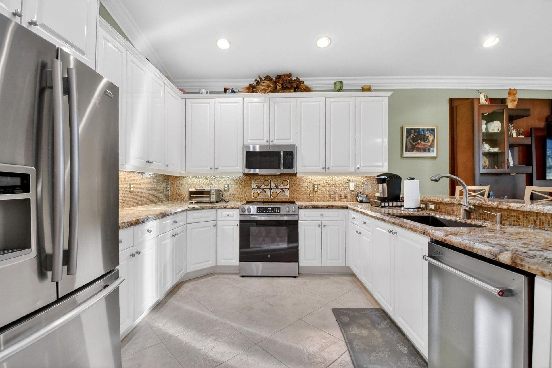 7615 Tarpon Cove Circle, Lake Worth, FL 33467 Photo