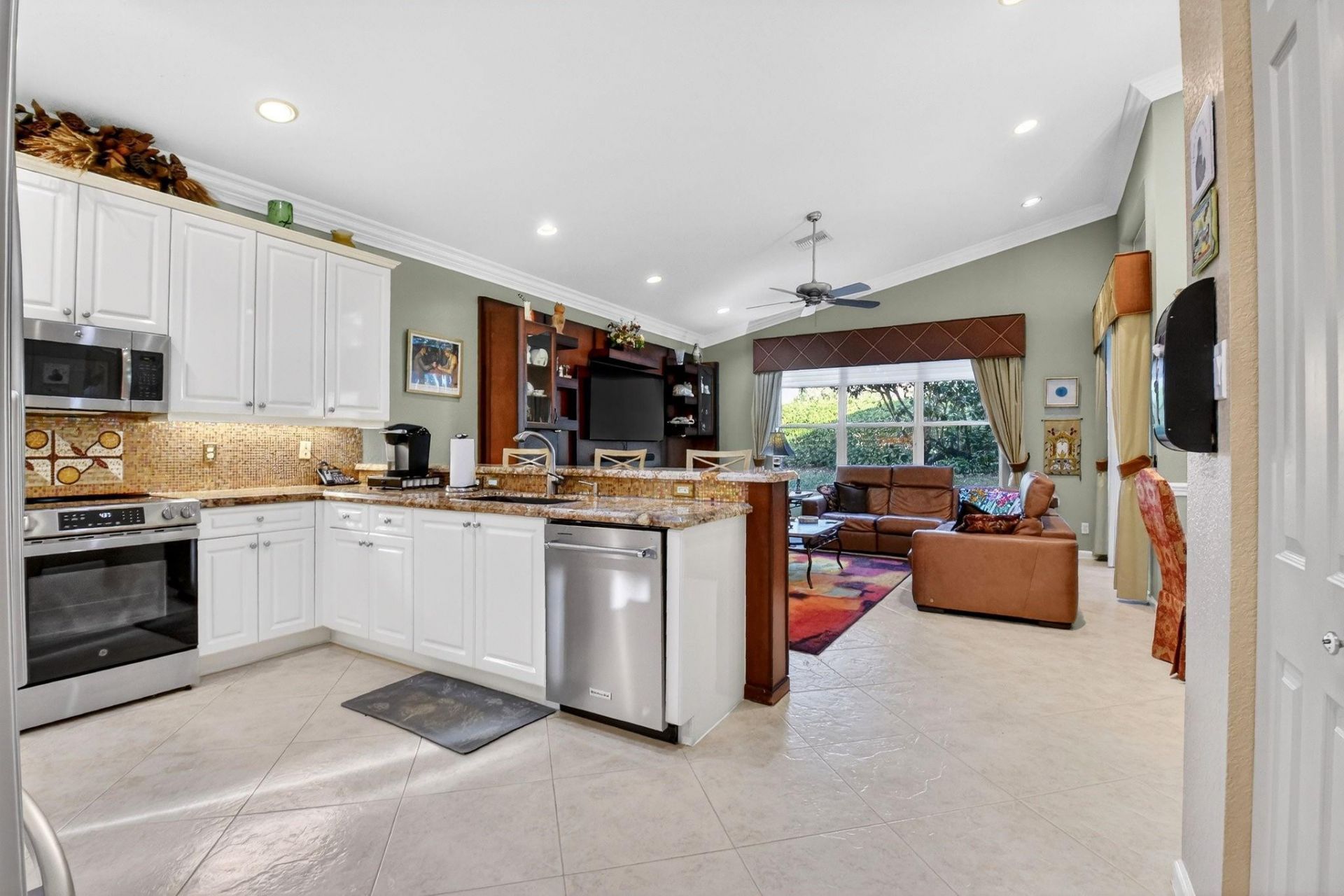 7615 Tarpon Cove Circle, Lake Worth, FL 33467 Photo