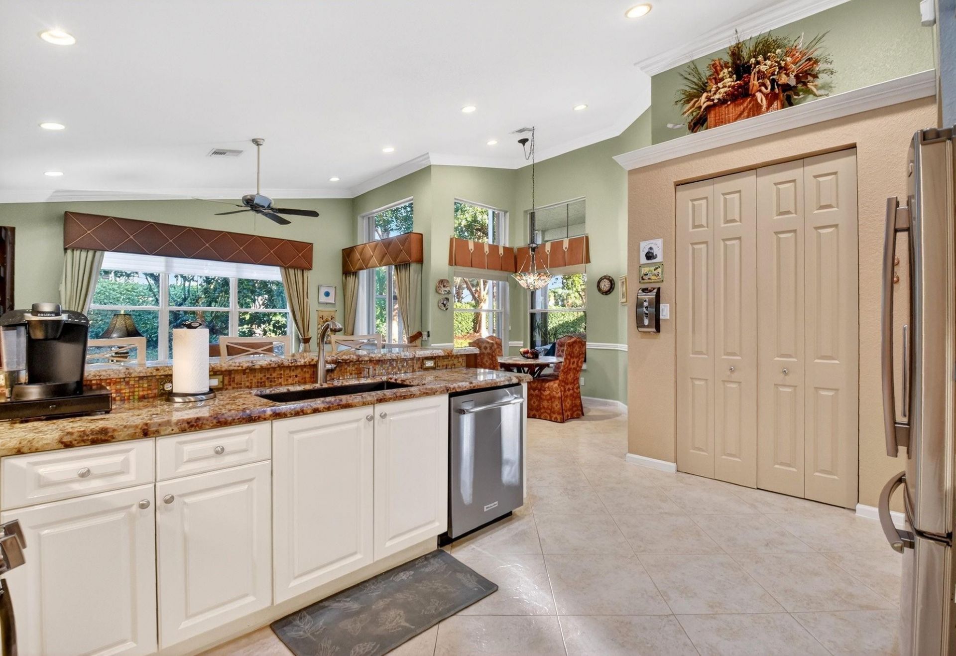 7615 Tarpon Cove Circle, Lake Worth, FL 33467 Photo