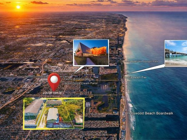 224 SW 15th Street, Dania Beach, FL 33004