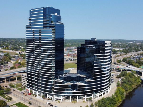 335 Bridge Street NW, Unit 1005, Grand Rapids, MI 49504