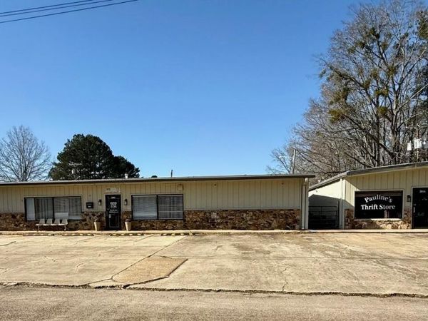 201 N Browder St, Columbus, MS 39702