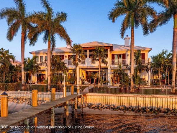 1675 Lands End Road, Manalapan, FL 33462