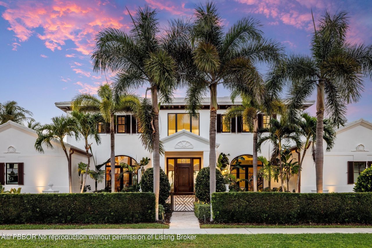 1675 Lands End Road, Manalapan, FL 33462 Photo